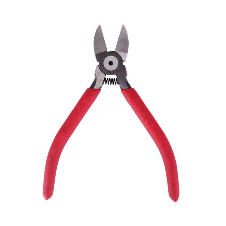 BEST BST-21 Heavy Duty Electric Wire Cutting Pliers Cutter Shears Diagonal Side Cutting Pliers Nippers-5