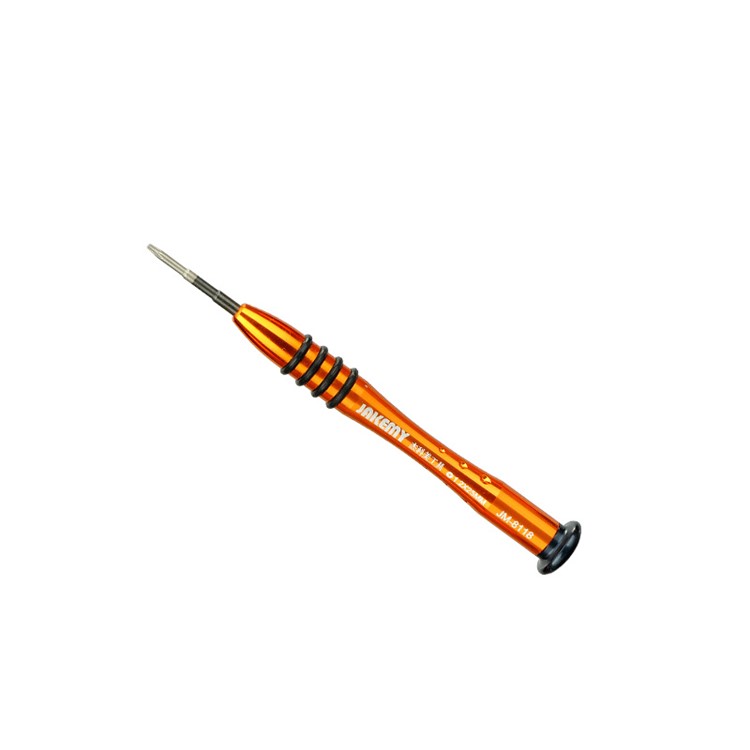 JAKEMY JM-8118 Precision Pentalobe 0.8 Screwdriver Disassemble Repair Tool for iPhone-5