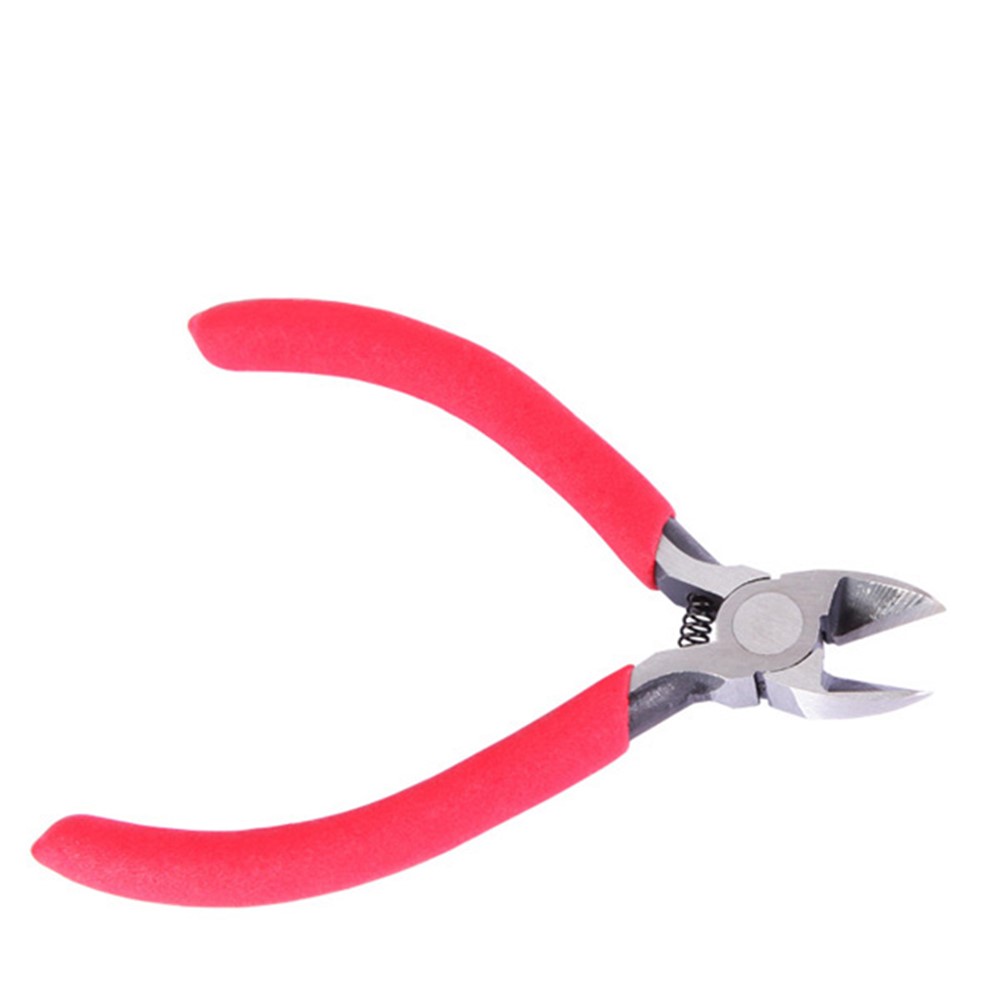 BEST BST-2D Heavy Duty Diagonal Cutting Pliers for Electrical Wire Cable Cutting-7