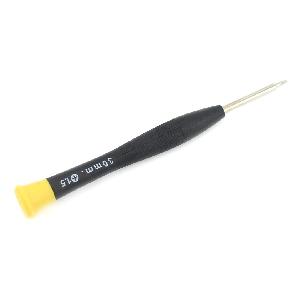 Professional 1.5 Philips Screwdriver Anti-slip Handle-2