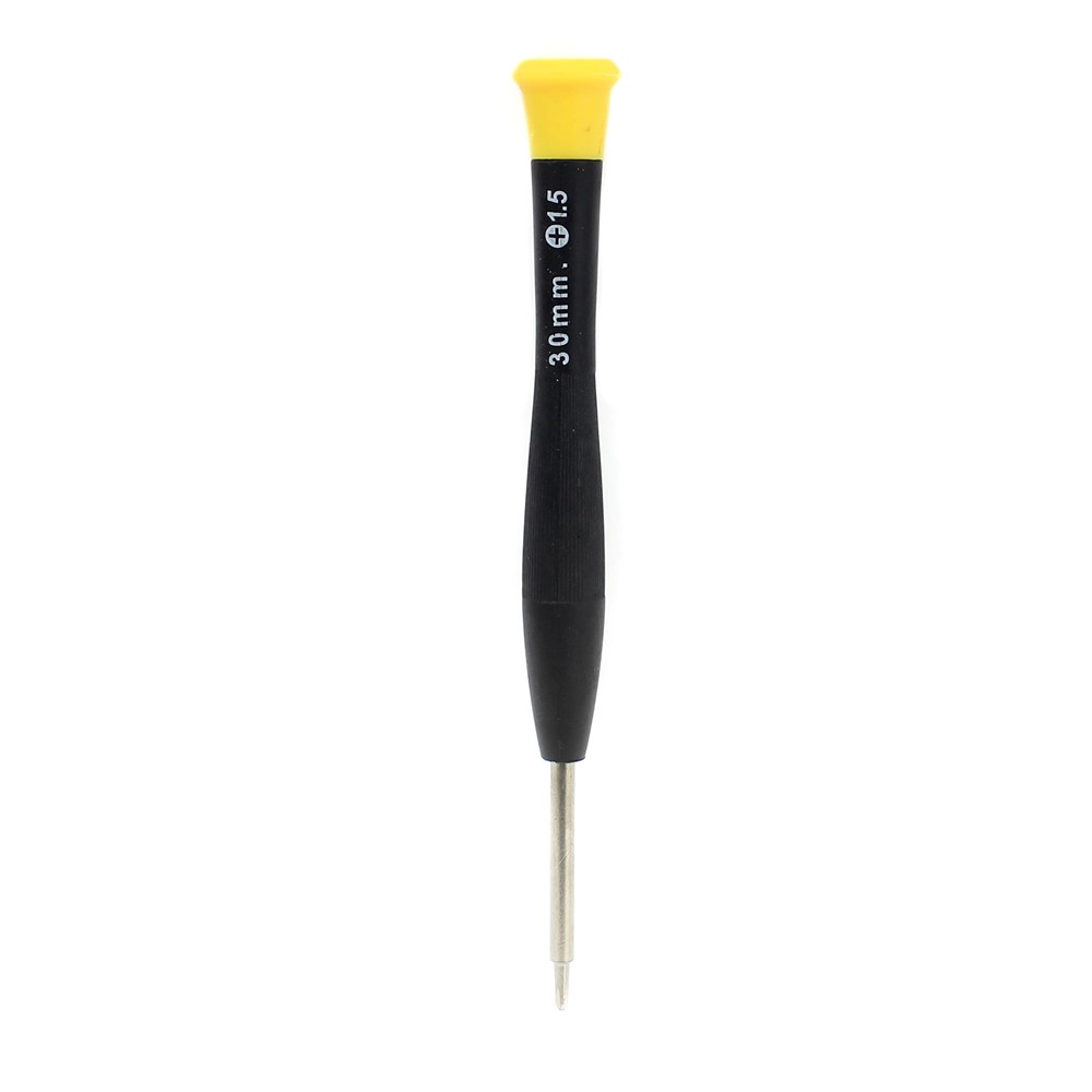 Professional 1.5 Philips Screwdriver Anti-slip Handle-3