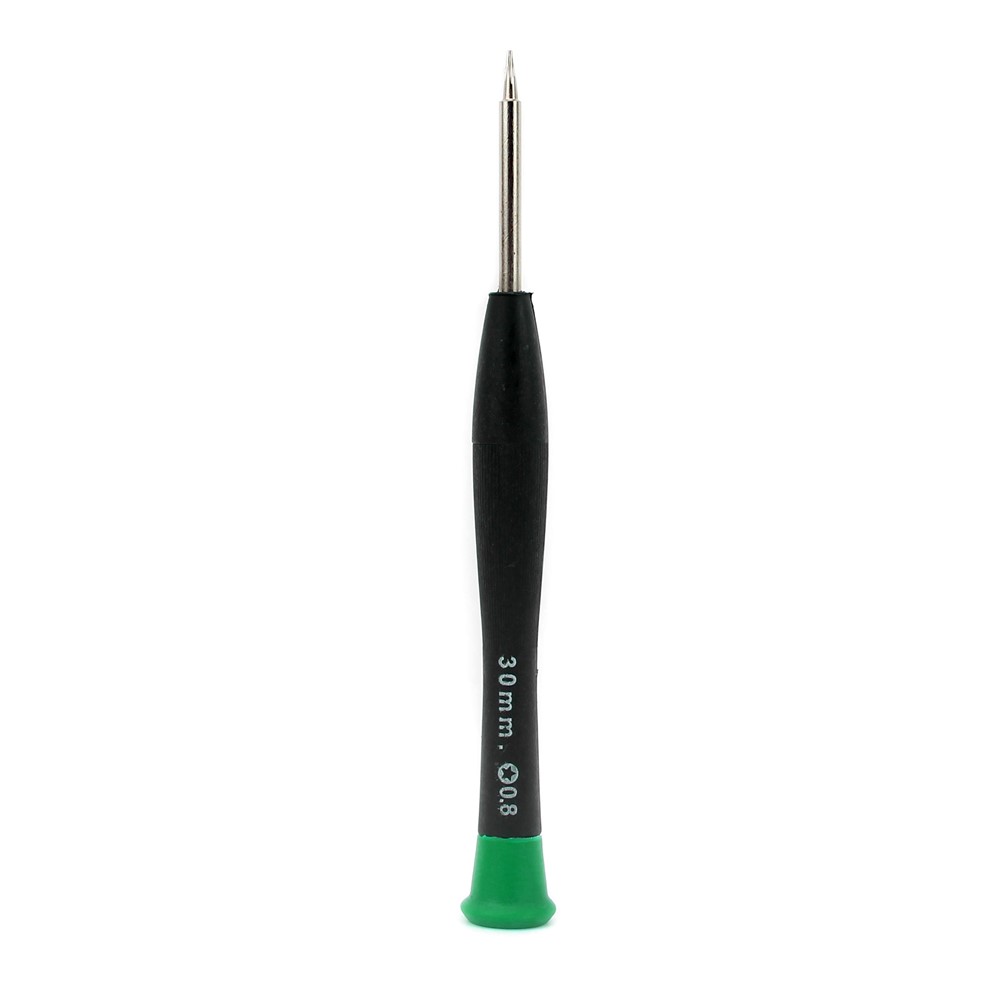 Professional 0.8 Pentagon Screwdriver Anti-slip Handle-4