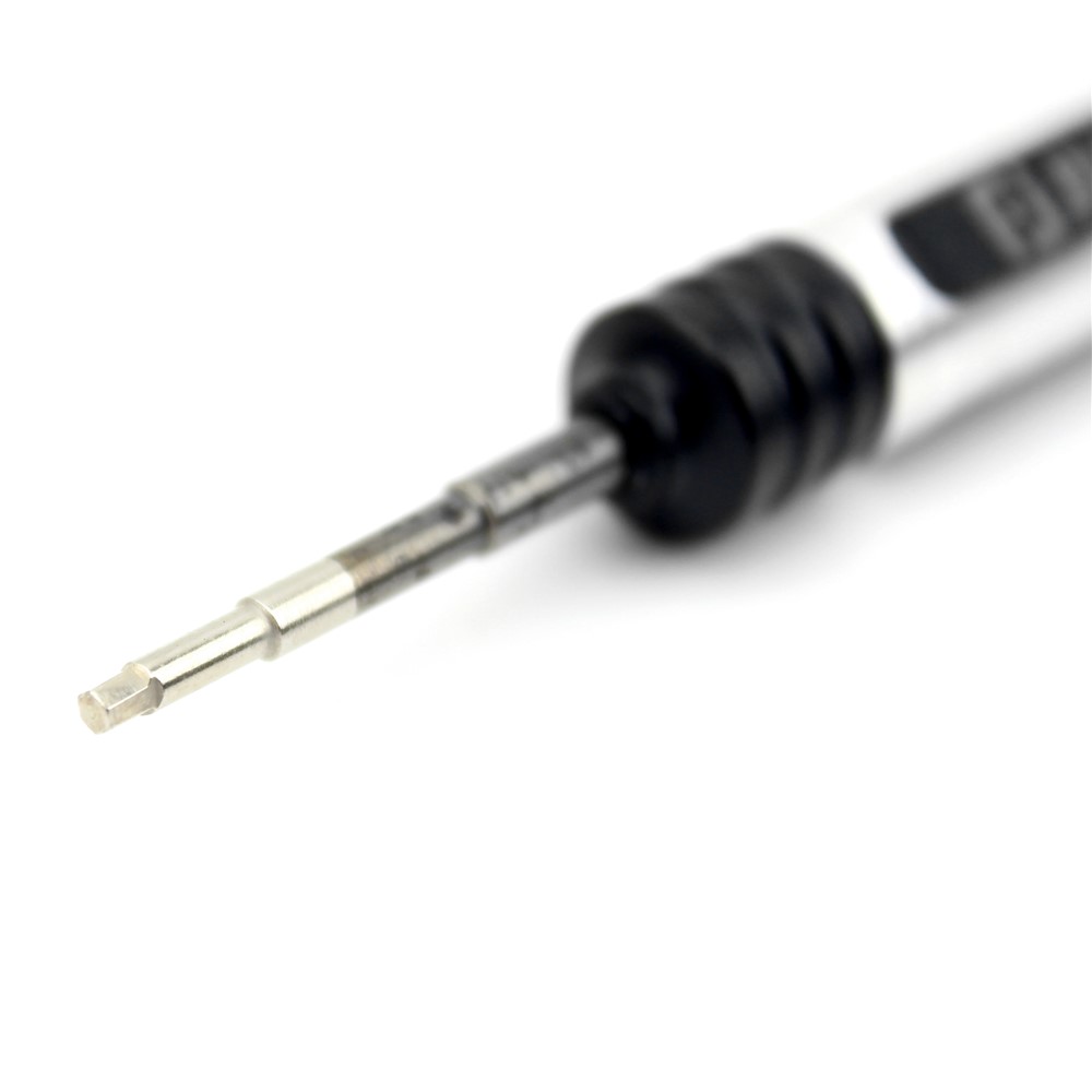 Professional H1.5 Hexagon Head Hex Screwdriver Anti-slip Handle-5