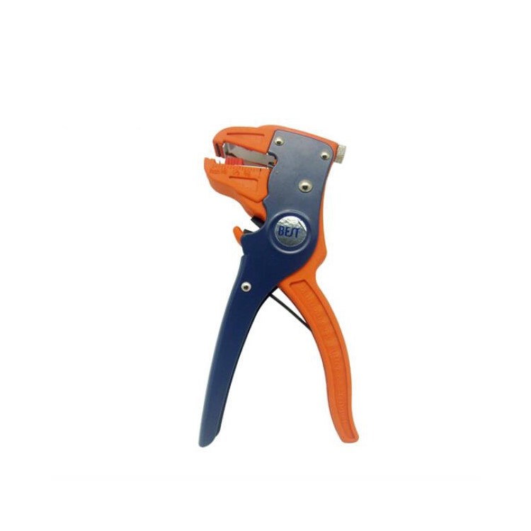 BEST BST-318 Multi Functional Tool Pliers Wire Stripper and Cutter BEST YS-1 Handhold Stripping Plier-2