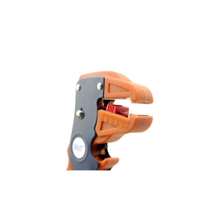 BEST BST-318 Multi Functional Tool Pliers Wire Stripper and Cutter BEST YS-1 Handhold Stripping Plier-3