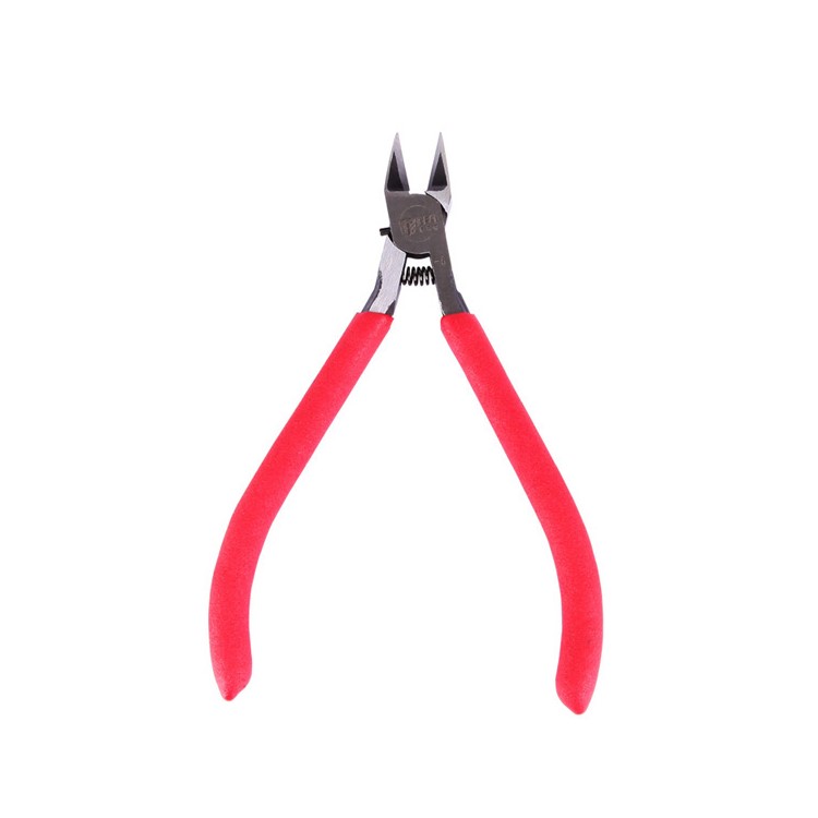 BEST BST-5 Anti-slip Diagonal Side Cutting Pliers-4