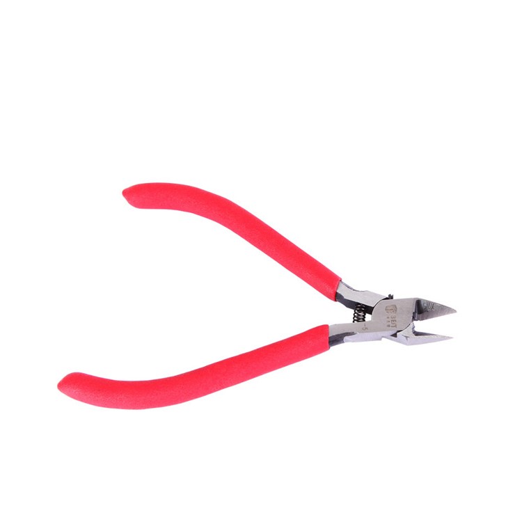 BEST BST-5 Anti-slip Diagonal Side Cutting Pliers-6