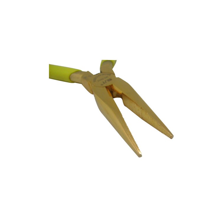 BEST BST-501J Professional Clamp Pliers Diagonal Cutting Pliers Cable Wire Cutter-4