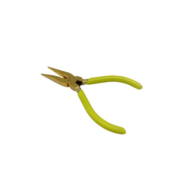 BEST BST-501J Professional Clamp Pliers Diagonal Cutting Pliers Cable Wire Cutter-5