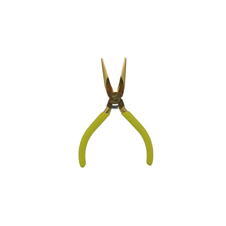 BEST BST-501J Professional Clamp Pliers Diagonal Cutting Pliers Cable Wire Cutter-6