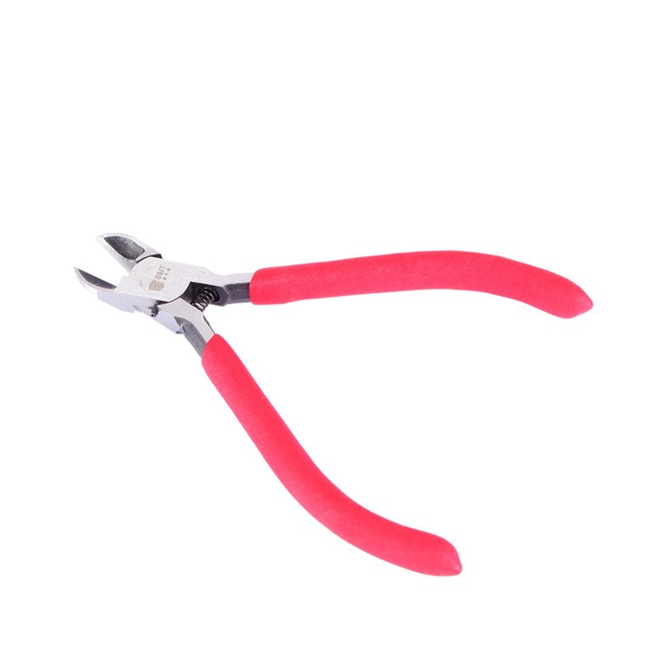 BEST BST-3 Electronic Pliers Special Alloy Steel S58C Diagonal Pliers-4
