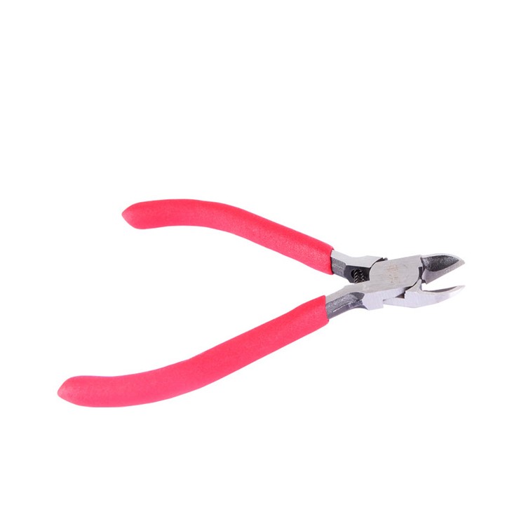 BEST BST-3 Electronic Pliers Special Alloy Steel S58C Diagonal Pliers-5