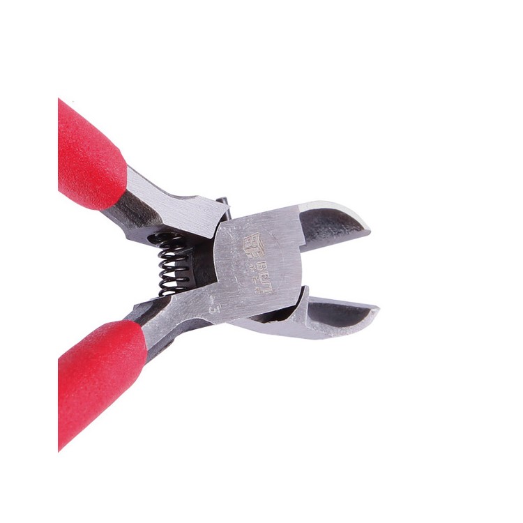 BEST BST-3 Electronic Pliers Special Alloy Steel S58C Diagonal Pliers-6