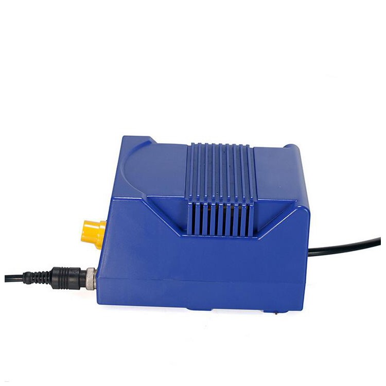 YIHUA 937BD+ 75W 110V Hot Air Gun Soldering Station Ultra Quiet Hot Air Soldering Station-5
