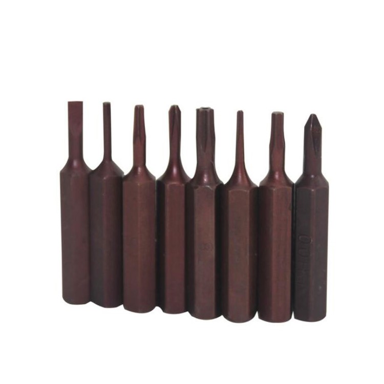 BEST BST-927 9-in-1 Disassembly Screwdriver Repair Tool Set for iPhone Samsung Huawei Xiaomi Etc.-6