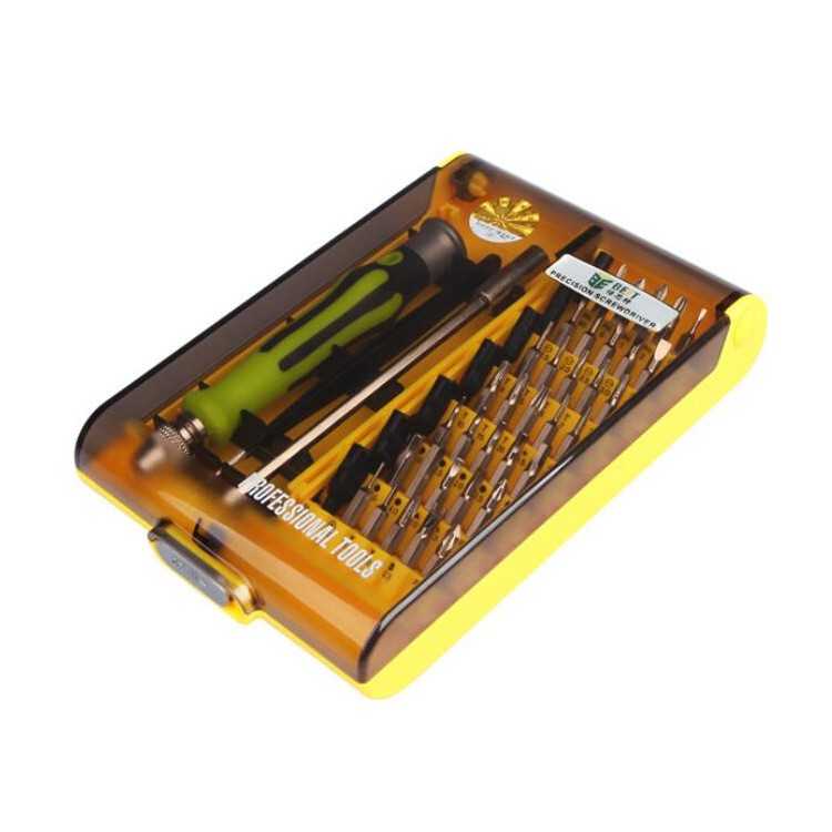 BEST BST-8912 45-in-1 Changeable Bits Screwdriver Professional Repair Tools Kit-1
