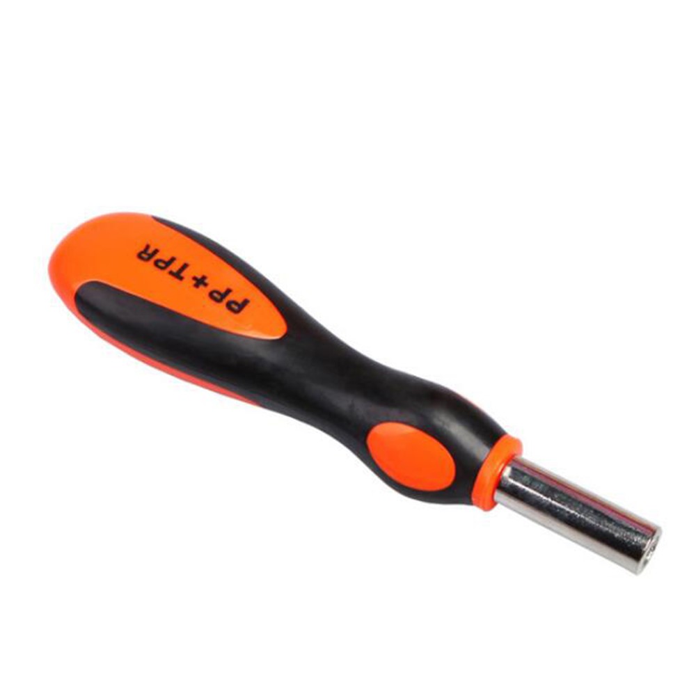 BEST BST-8902 30 in 1 Multipurpose Repair CR-V Screwdriver Tweezer Set Tools Kit for Phone PC Repair-5