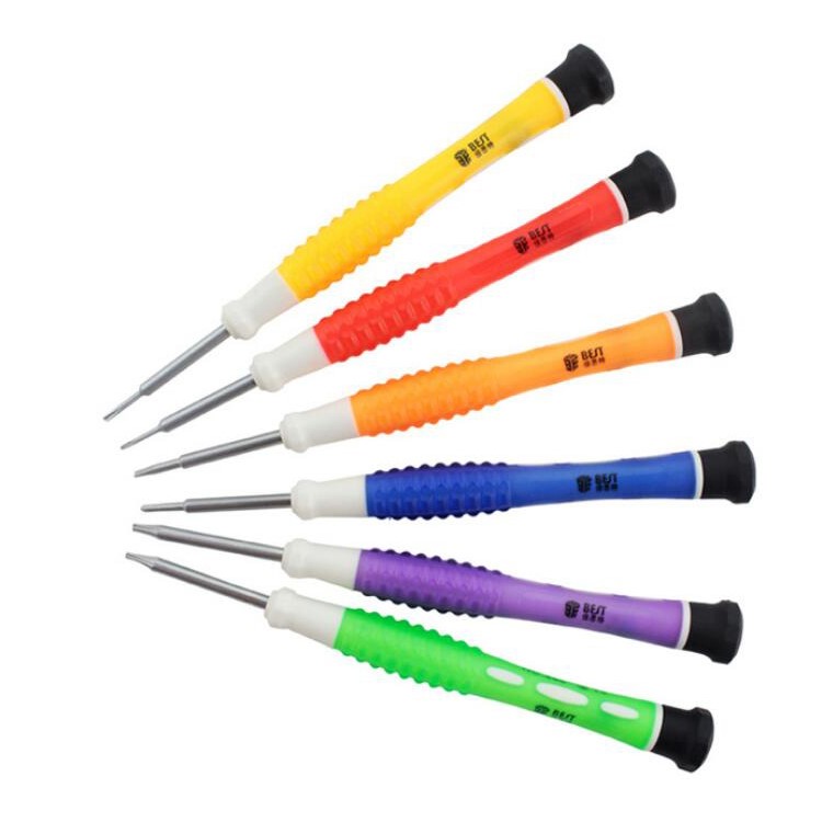 BEST BST-886 6 in 1 Screwdriver Kit Repair Tool Set-1