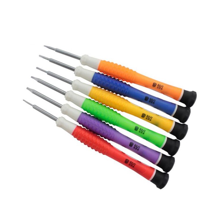 BEST BST-886 6 in 1 Screwdriver Kit Repair Tool Set-3