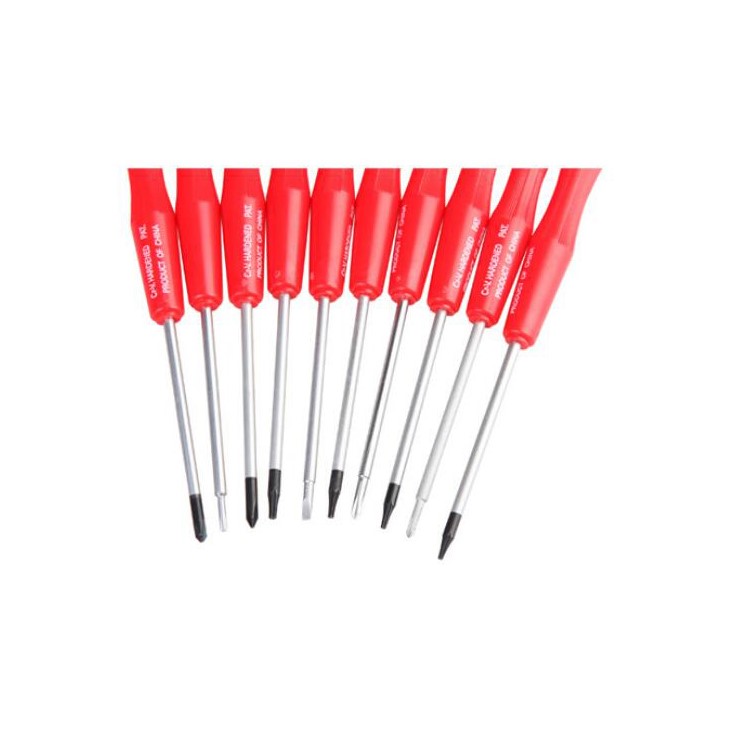 BEST BST-8800D 10-in-1 Anti-slip Multi-purpose Precision Screwdriver Set Tool-5