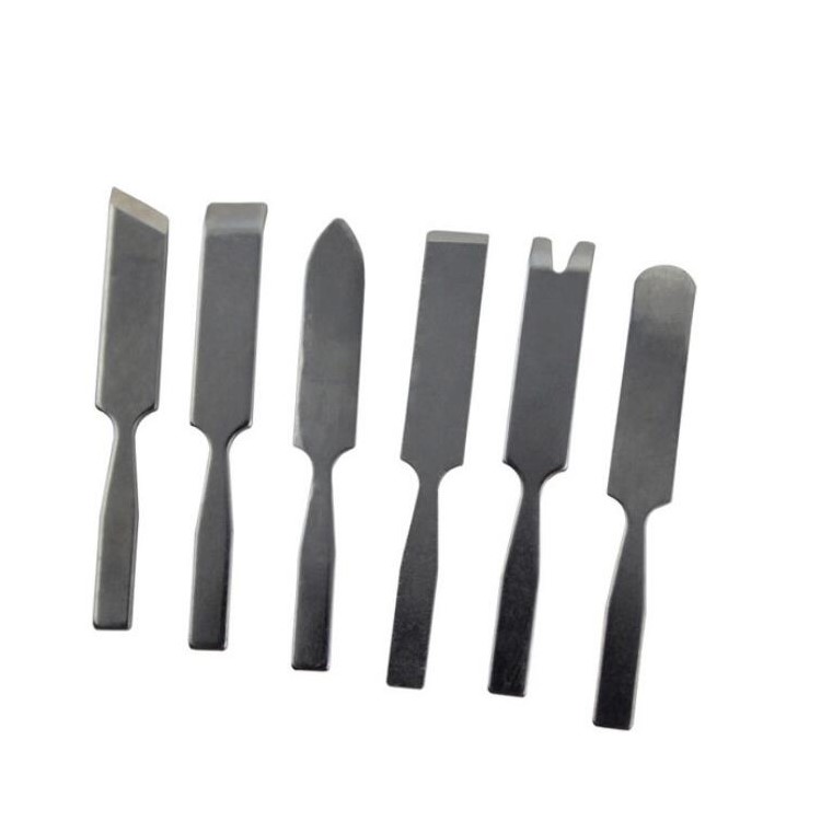 BEST BST-302 14-in-1 Precision Screwdriver Tweezers Pry Repair Tool Kit-3