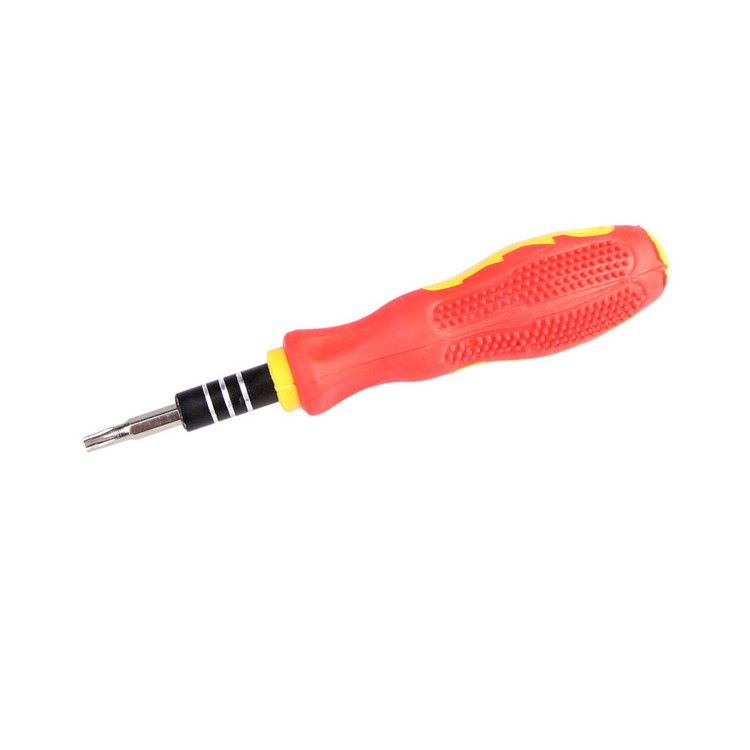 BEST BST-8530 31-in-1 Professional Screwdriver Tweezers Bits Repair Tool Kit-5