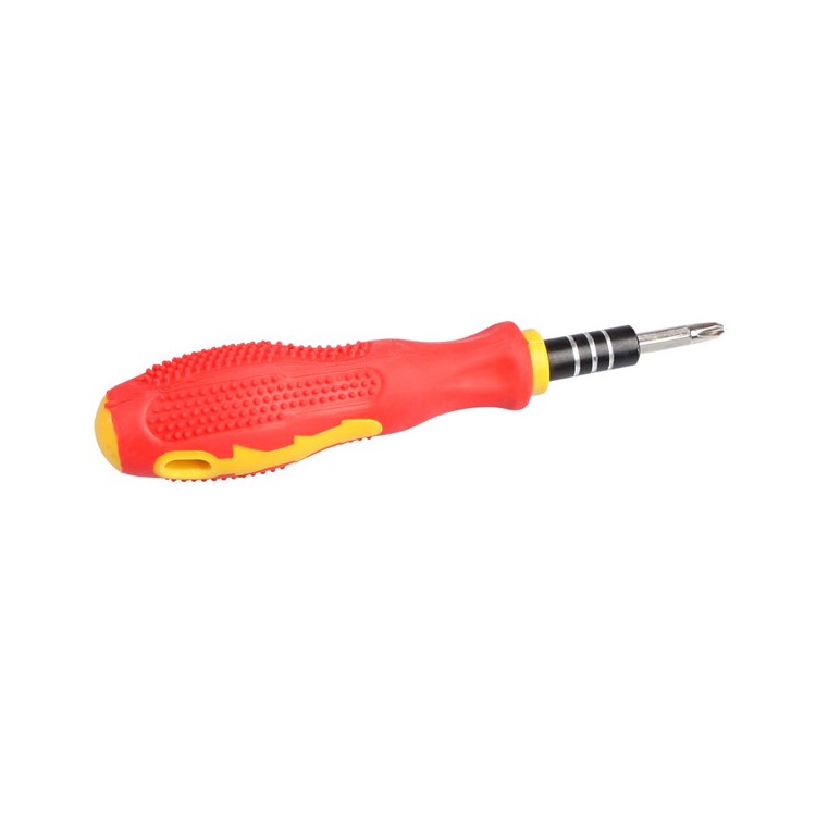 BEST BST-8530 31-in-1 Professional Screwdriver Tweezers Bits Repair Tool Kit-6