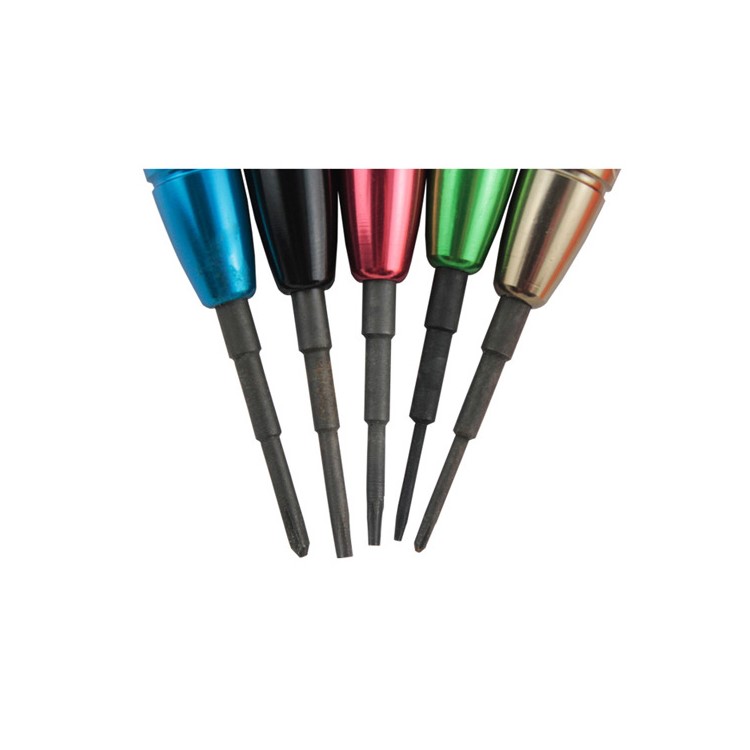 BEST BST-668S 5 in 1 Screwdriver Kit Repair Tool Set-6