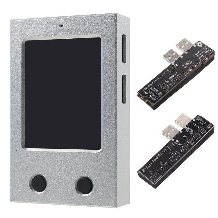 Battery Tester and Activation Tool Kit for iPhone / iPad / Apple Watch etc-1
