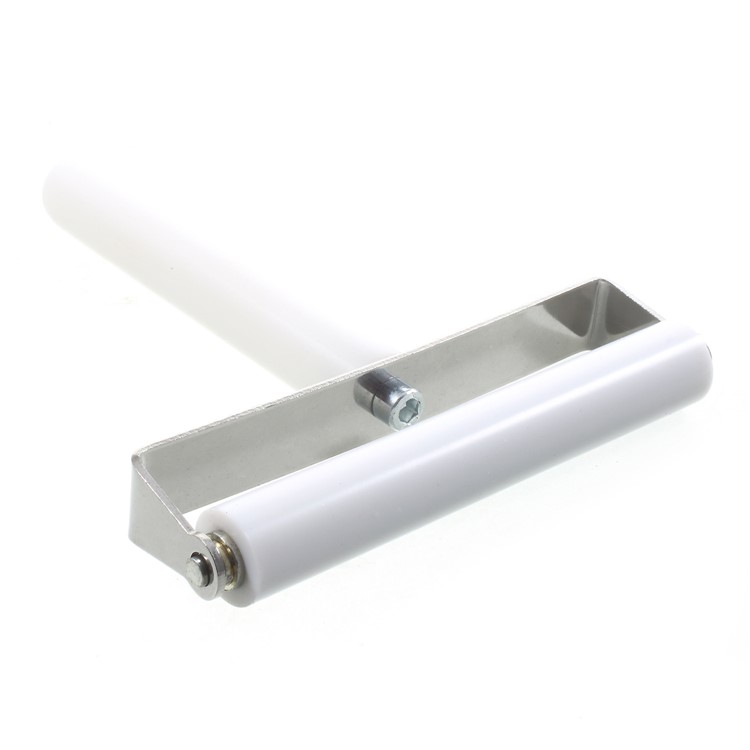 10cm Film Pasting Bubble Remover Roller for Smartphone Tablets PC etc.-1