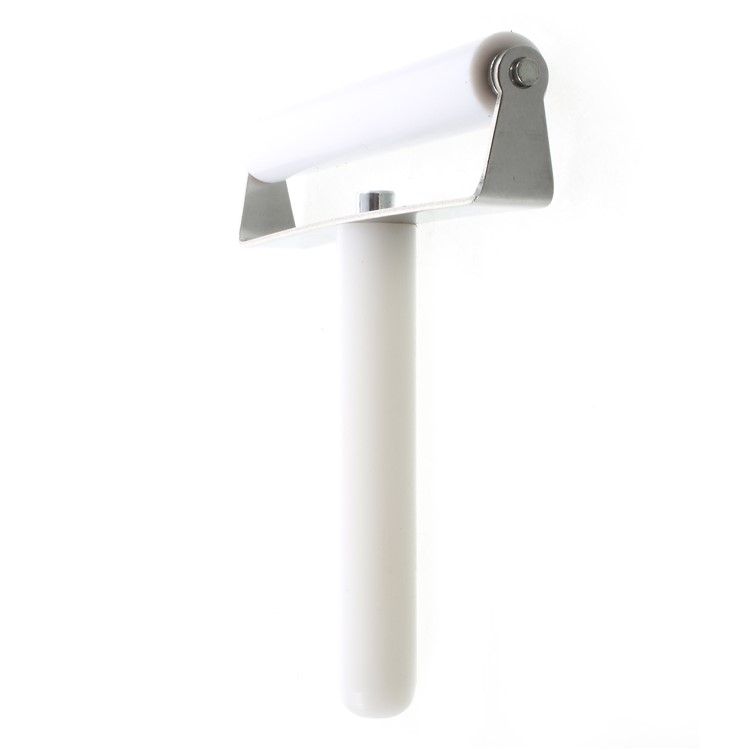 10cm Film Pasting Bubble Remover Roller for Smartphone Tablets PC etc.-2