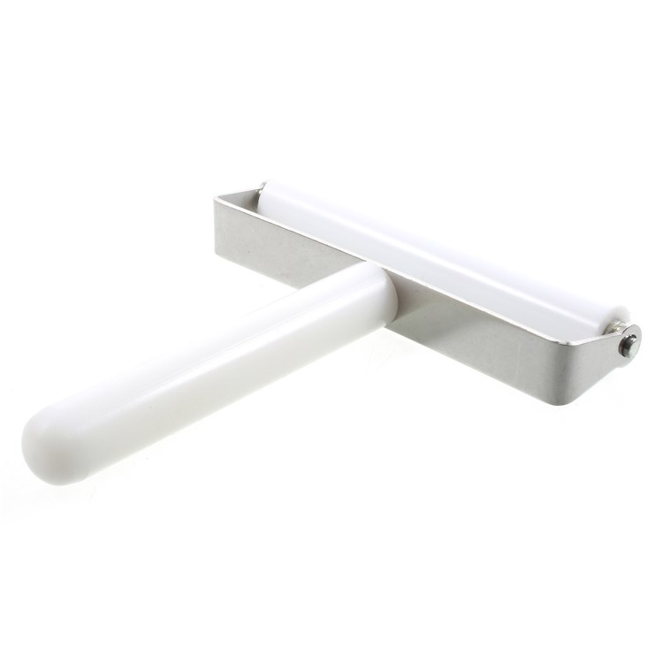 10cm Film Pasting Bubble Remover Roller for Smartphone Tablets PC etc.-3
