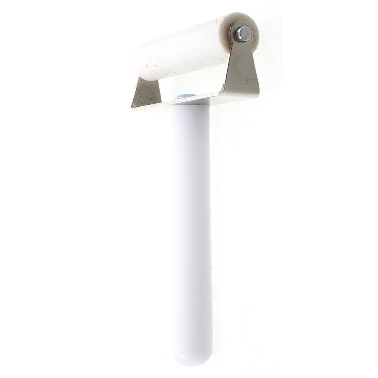 7cm Film Pasting Bubble Remover Roller for Smartphone Tablets PC etc.-3