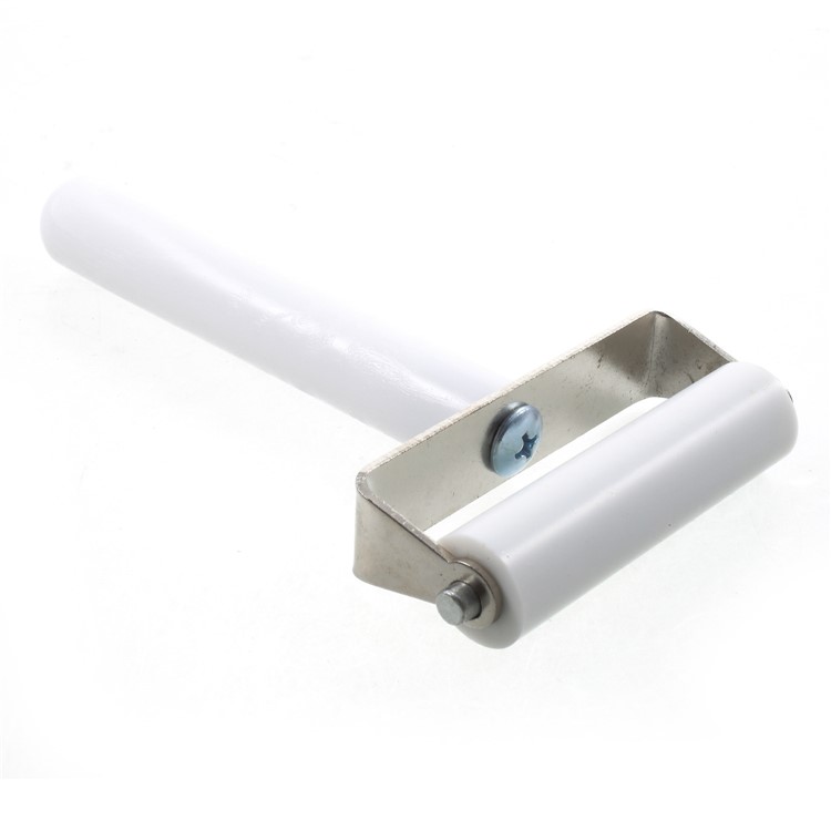 6cm Manual Bubble Remove Roller Tool for Pasting Screen Film / OCA Adhesive / Polarizing Film etc-1