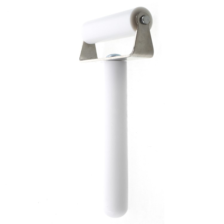 6cm Manual Bubble Remove Roller Tool for Pasting Screen Film / OCA Adhesive / Polarizing Film etc-2