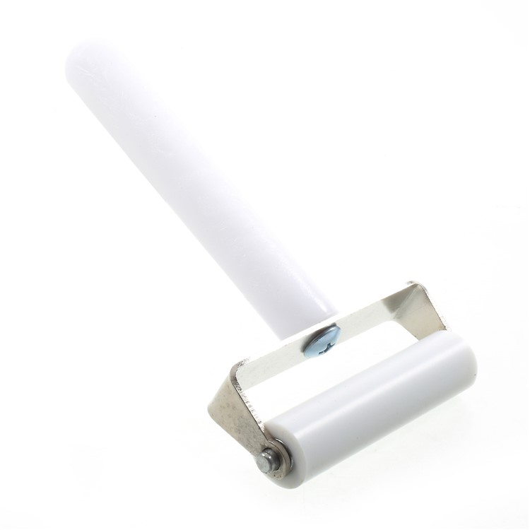 6cm Manual Bubble Remove Roller Tool for Pasting Screen Film / OCA Adhesive / Polarizing Film etc-3