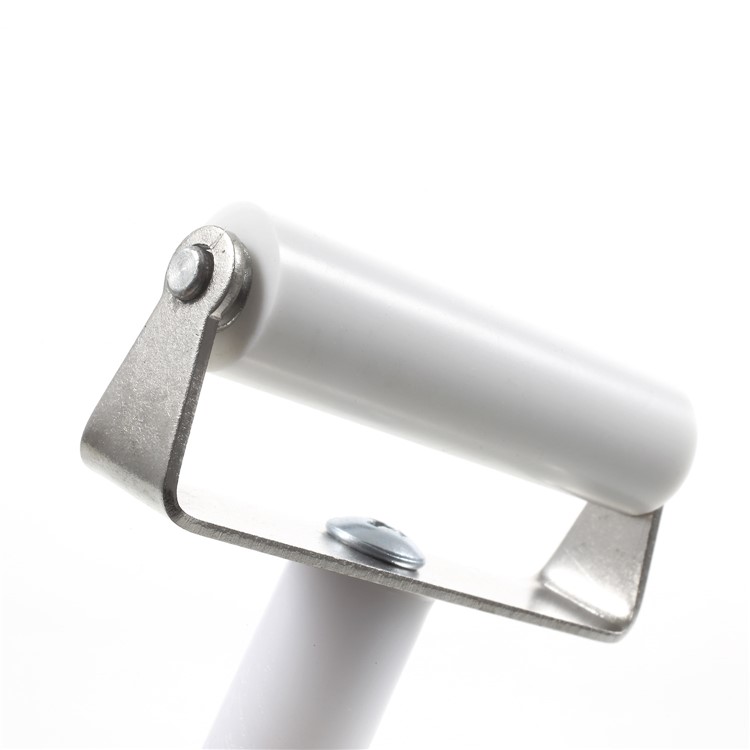 6cm Manual Bubble Remove Roller Tool for Pasting Screen Film / OCA Adhesive / Polarizing Film etc-4