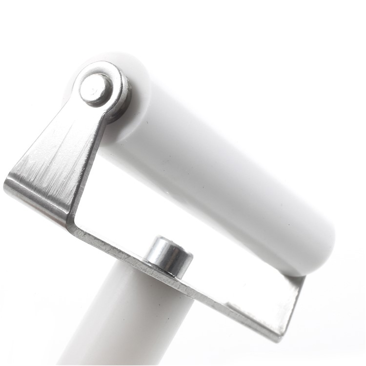 8cm Silicone Bubble Remove Roller Tool for Sticking Screen Film / OCA Glue / Polarizing Film etc-5