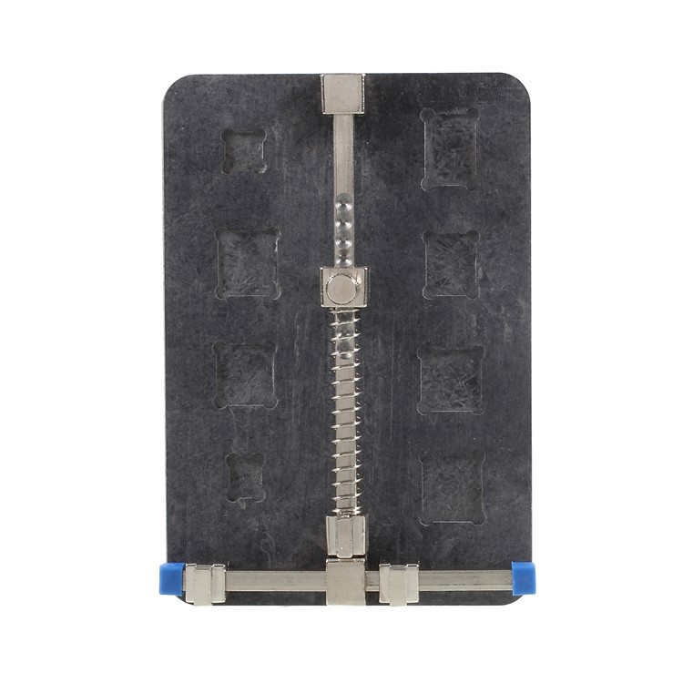 Le Support De Carte PCB De Carte Mère D'appareil D'YUJIA Pour L'outil De Réparation De Carte De Téléphone Portable-2