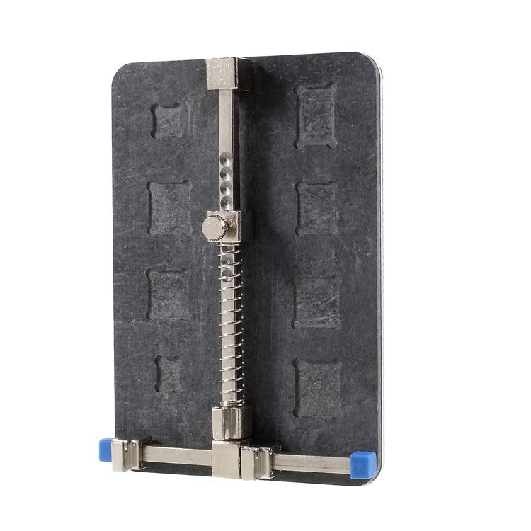 Le Support De Carte PCB De Carte Mère D'appareil D'YUJIA Pour L'outil De Réparation De Carte De Téléphone Portable-3