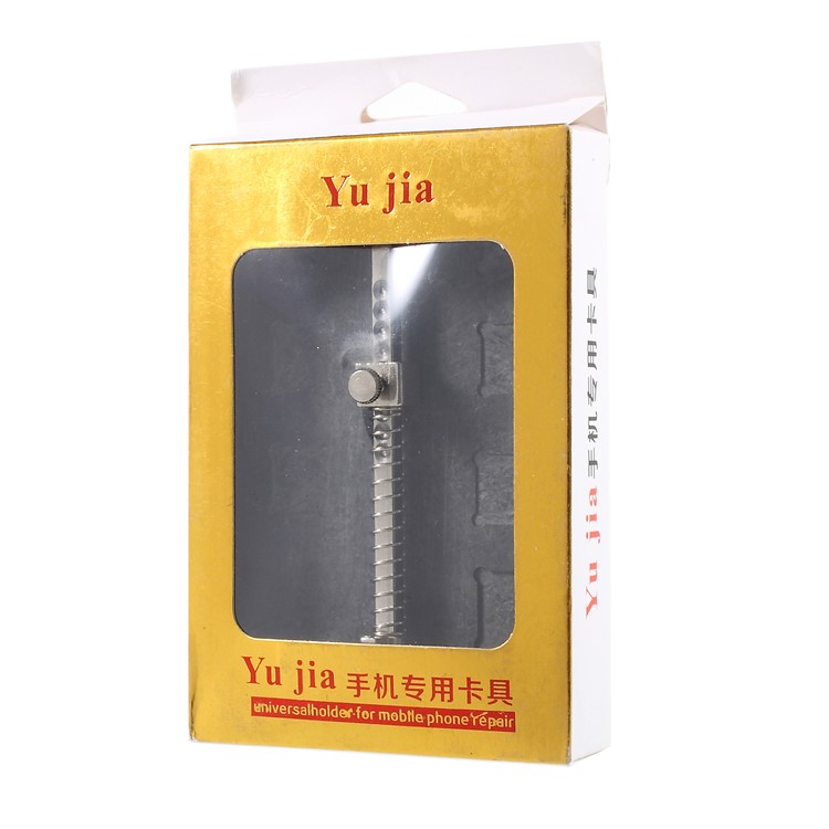 Porte-pcb de la Carte Mère Yujia Pour L'outil de Réparation de la Carte de Téléphone Mobile