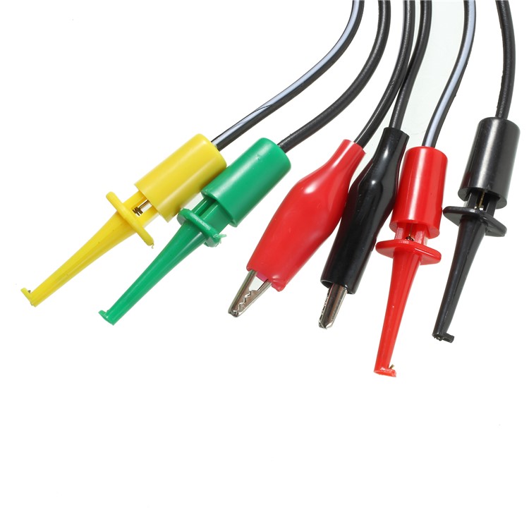 Wholesale NT Power Test Cable DC Power Supply Current Test Phone Repair