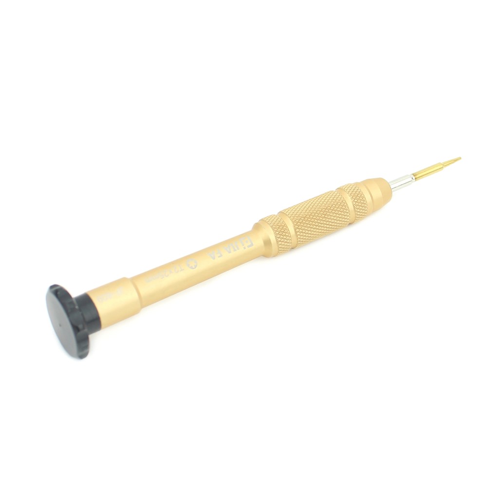 Professional Non-slip Handle Torx T2 Screwdriver Repair Tool-2