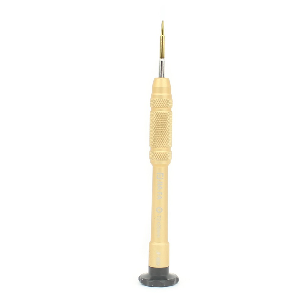 Professional Non-slip Handle Torx T2 Screwdriver Repair Tool-3