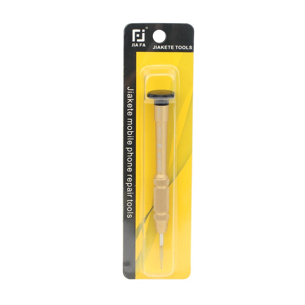 Professional Non-slip Handle Torx T2 Screwdriver Repair Tool-5