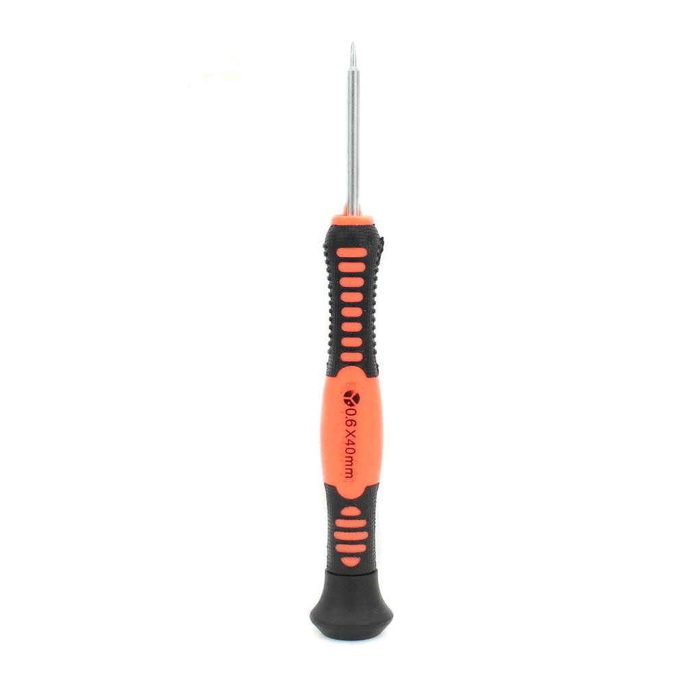 Professional Non-slip Handle 0.6 Tri-wing Screwdriver -3