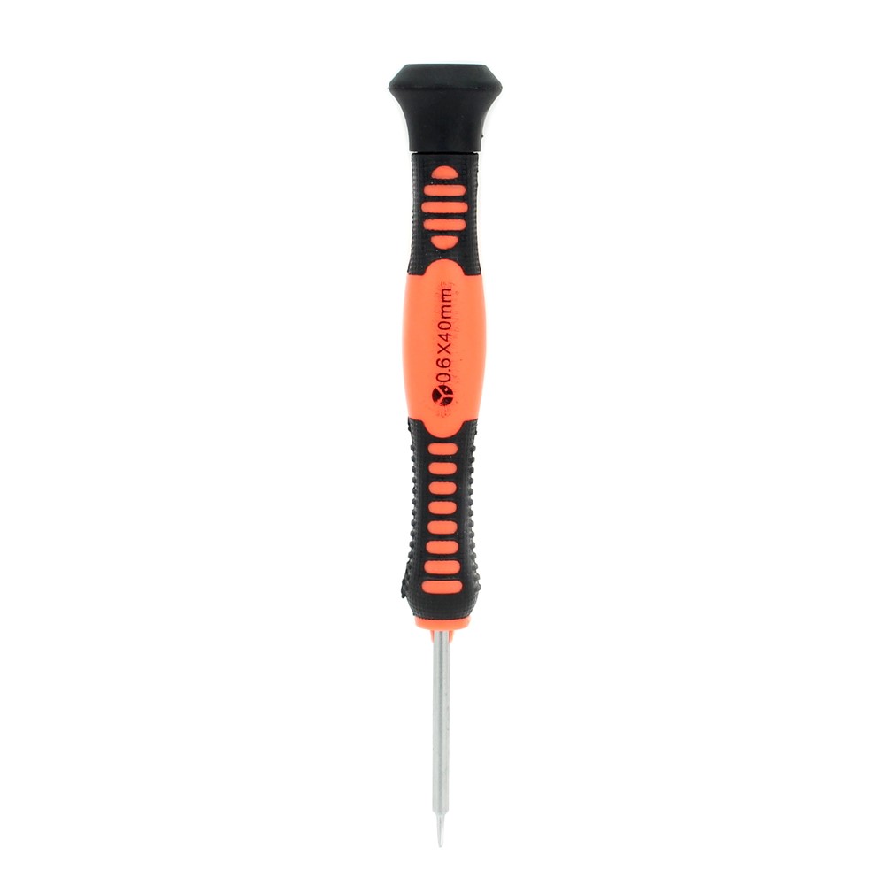 Professional Non-slip Handle 0.6 Tri-wing Screwdriver -4