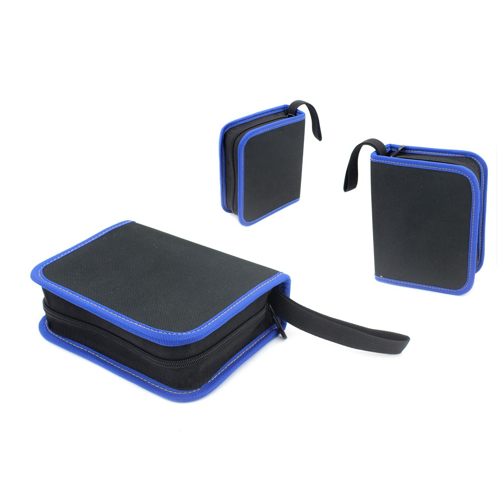 JF-8149 Conjunto De Ferramentas De Desmontagem 24-em-1 Para Chave De Fenda Para Reparação De Telefone Celular-6