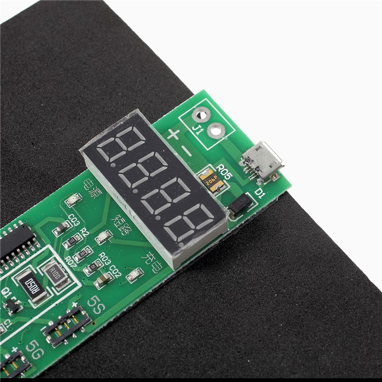 W108A Professional Battery Activation Charge Board for iPhone Samsung-5