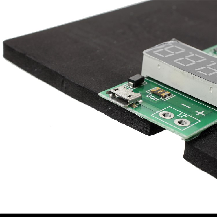 W108A Professional Battery Activation Charge Board for iPhone Samsung-7